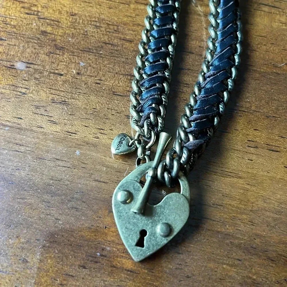 Fossil Bracelet - Picture 2 of 2